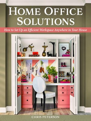 cover image of Home Office Solutions